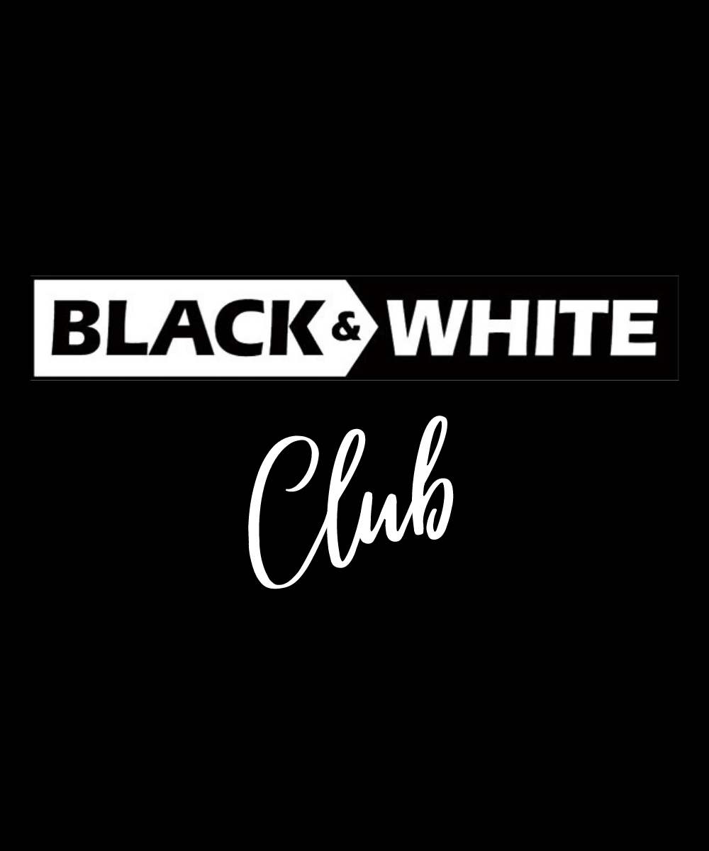 Kako postati član Black&White cluba?